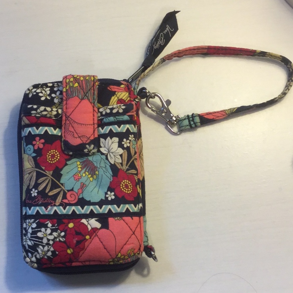 Vera Bradley Wallet