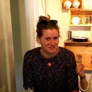 Meet your Posher, Cydney