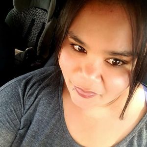 Meet your Posher, Virginia