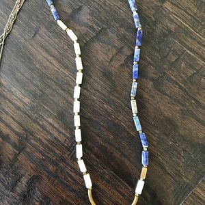 Anthropologie Necklace