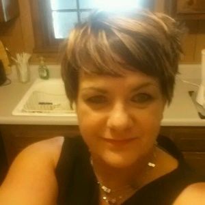 Meet your Posher, Brandi