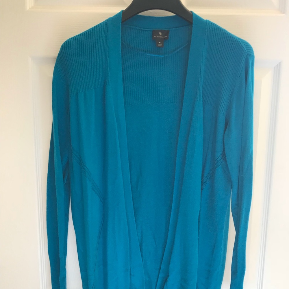 Worthington Cardigan Size S