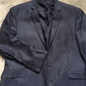 Men blazer