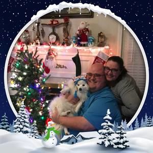 Meet your Posher, Ken