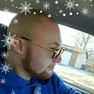 Meet your Posher, Blake