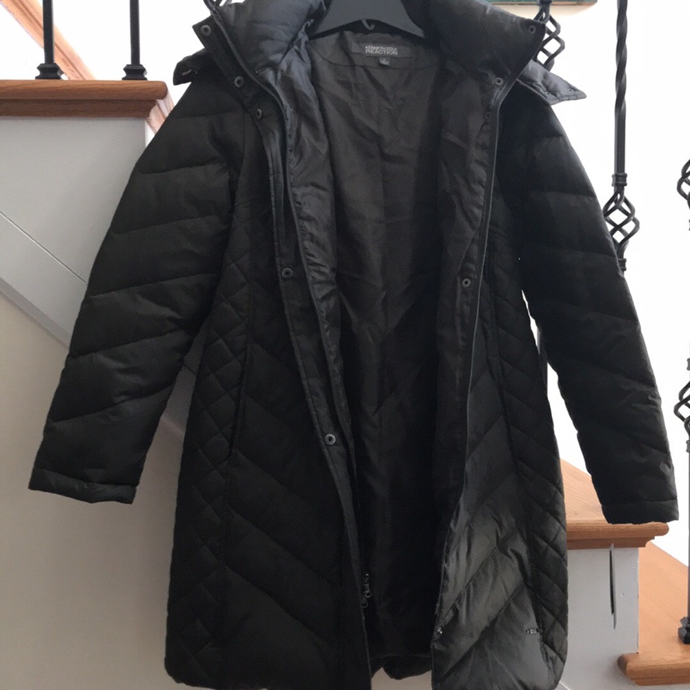 Kenneth Cole Reaction Jacket
