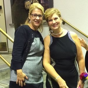 Meet your Posher, Kathy