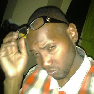 Meet your Posher, Sherrard