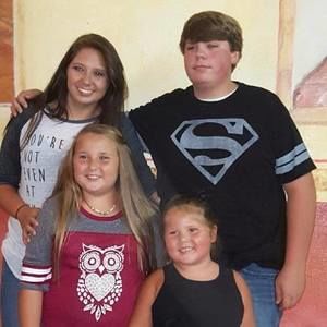 Meet your Posher, Misty peavy