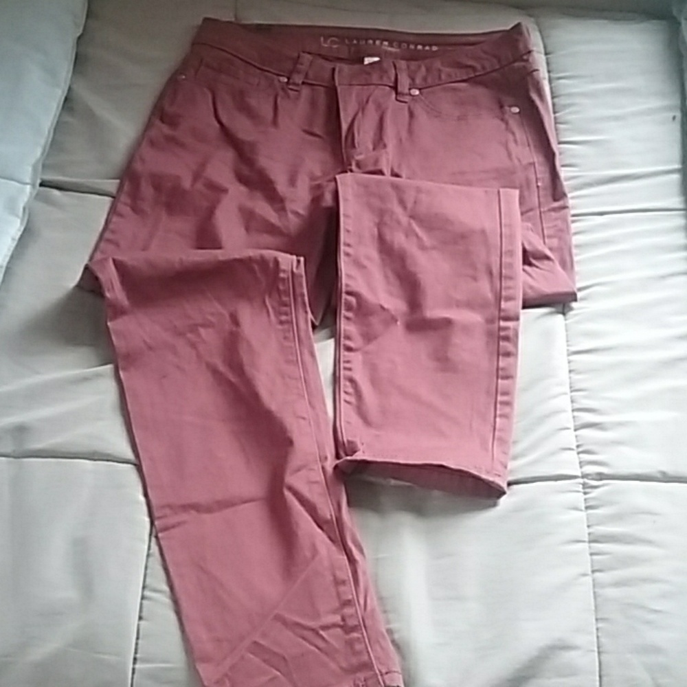 Super cute skinny jeans