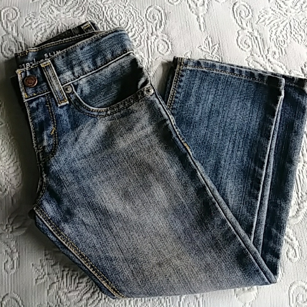 Denizen levi's jeans