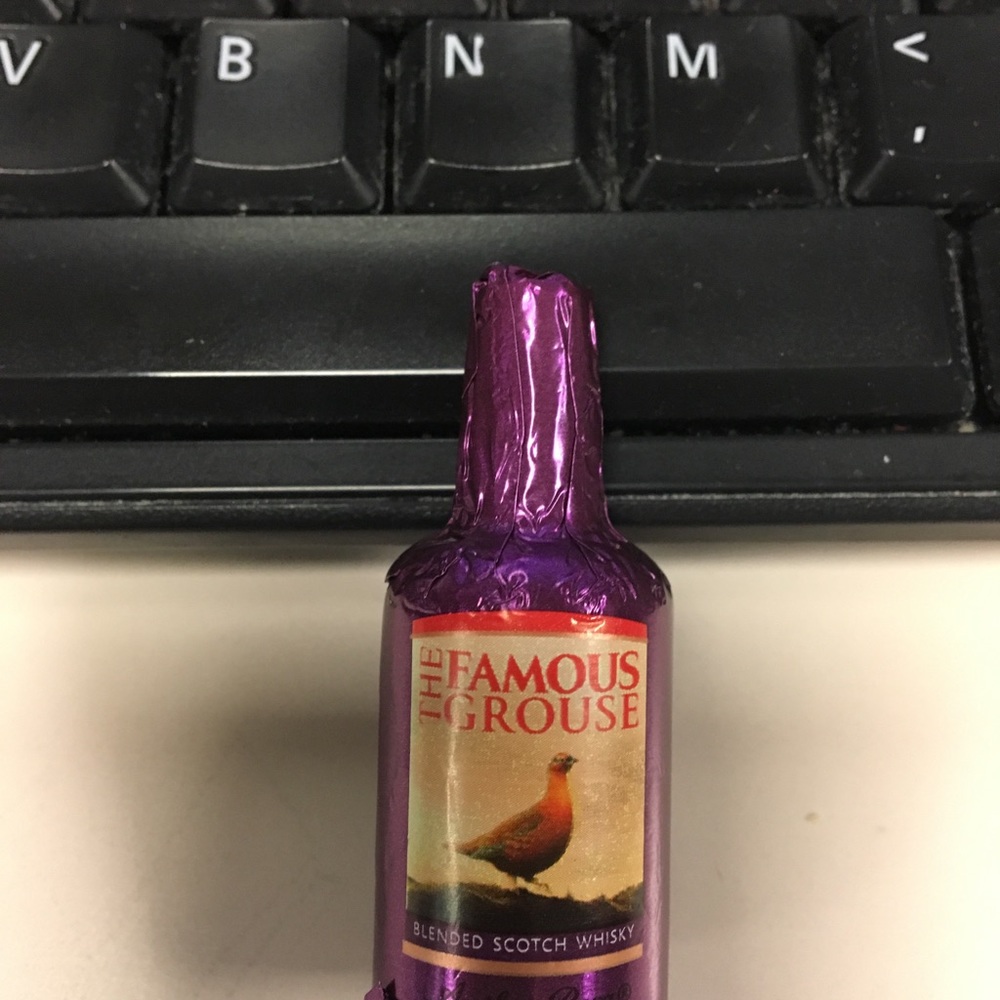 Meet your Posher, Janice