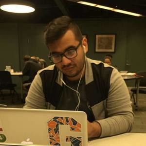 Meet your Posher, Mark