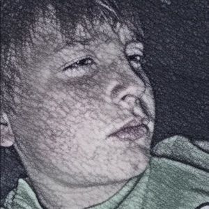 Meet your Posher, Matthew