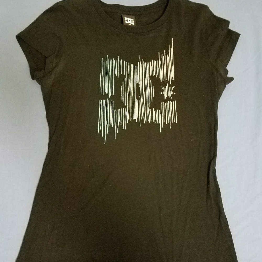 DC T-shirt