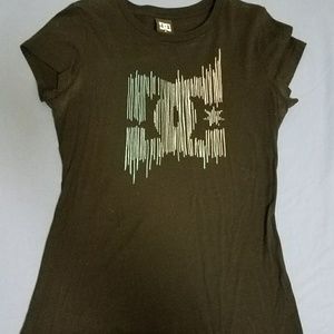 DC T-shirt