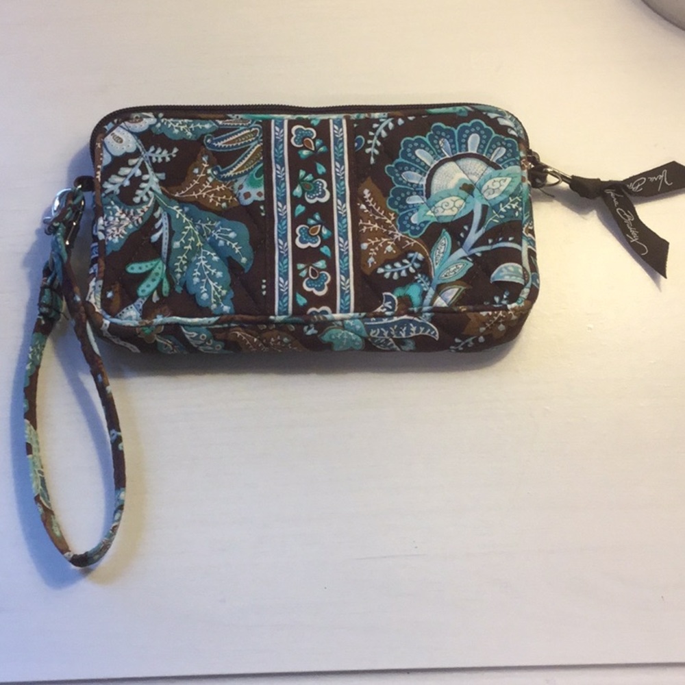 Vera Bradley Wallet