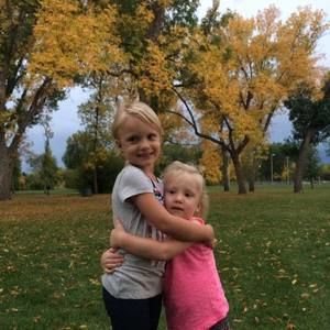 Meet your Posher, Heidi