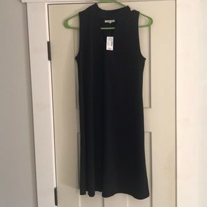 NWT Maurices Black Dress