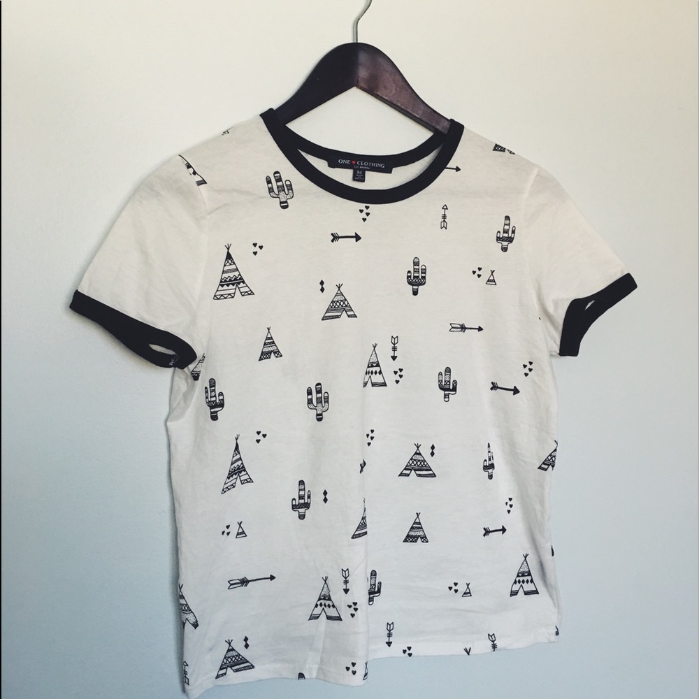 One Clothing Shirt Size medium