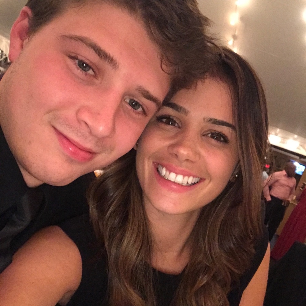 Meet your Posher, Lindsey