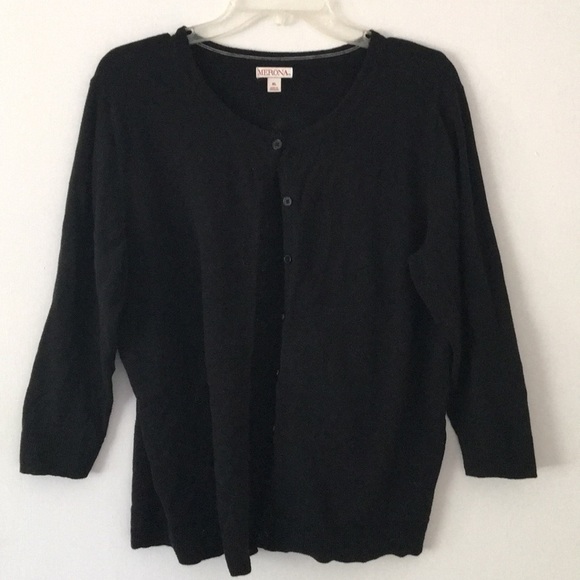 Black Sweater - Picture 1 of 4