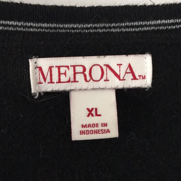 Black Sweater - Picture 3 of 4