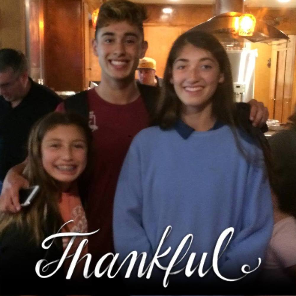 Meet your Posher, Olga