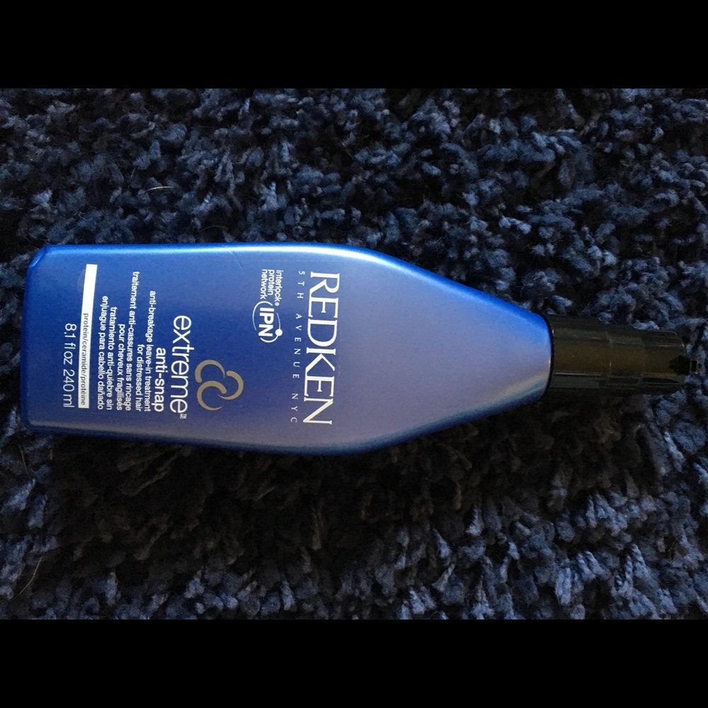 Redken Anti-Snap Leave In Treatment
