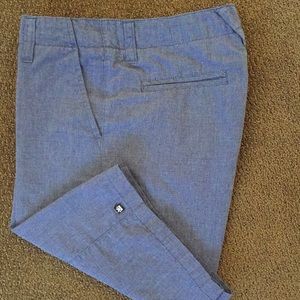 Boys Micros Blue Shorts