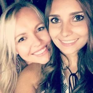 Meet your Posher, Candace