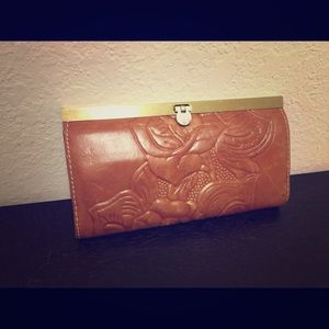 Patricia Nash Wallet