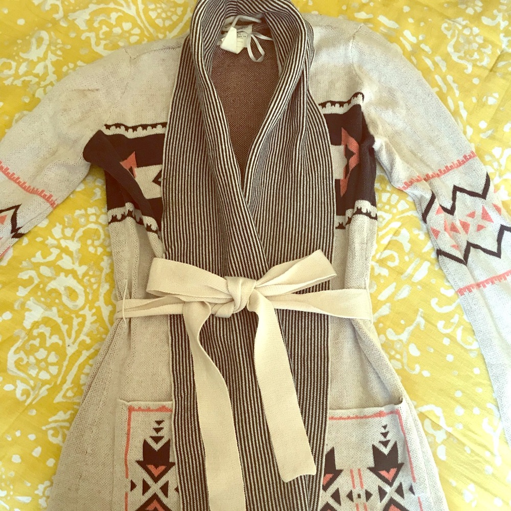 Billabong Cardigan
