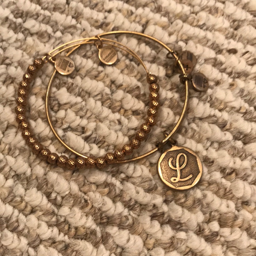 Alex and ani set