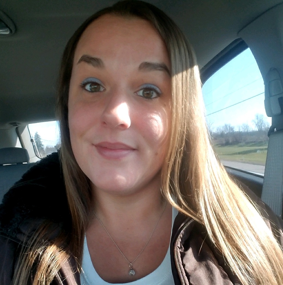 Meet your Posher, Tayah