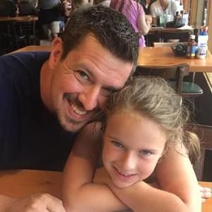 Meet your Posher, Seth