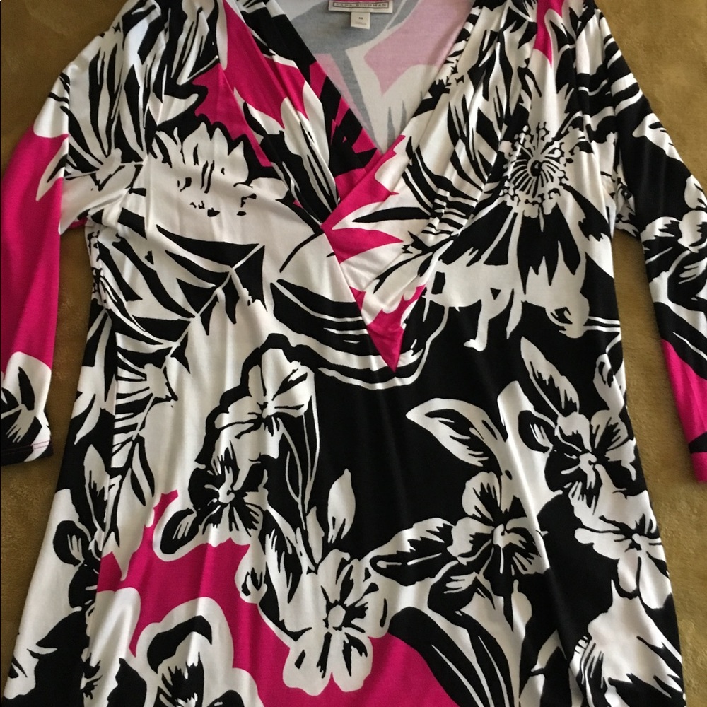 Flowered Blouse 💐