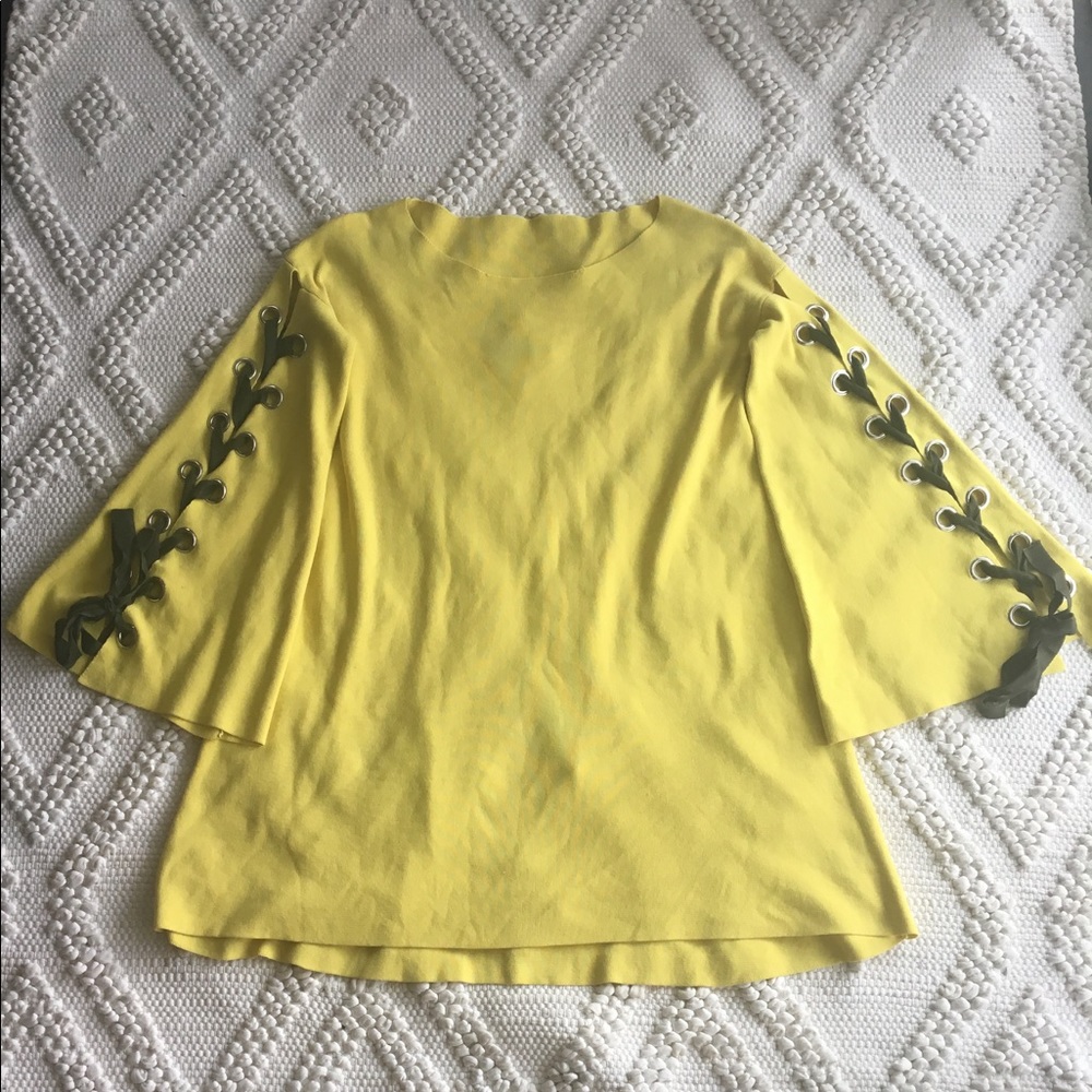 *RARE* free people designer sample dress