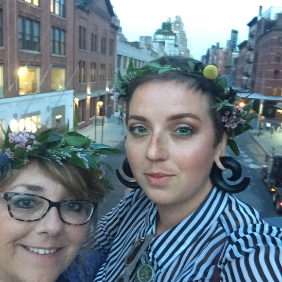 Meet your Posher, Jess - Picture 1 of 1