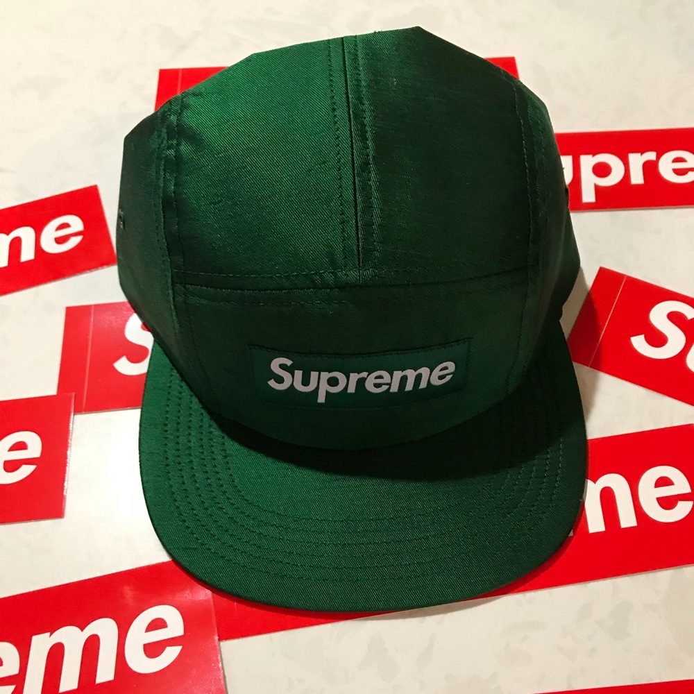 Authentic SUPREME hat
