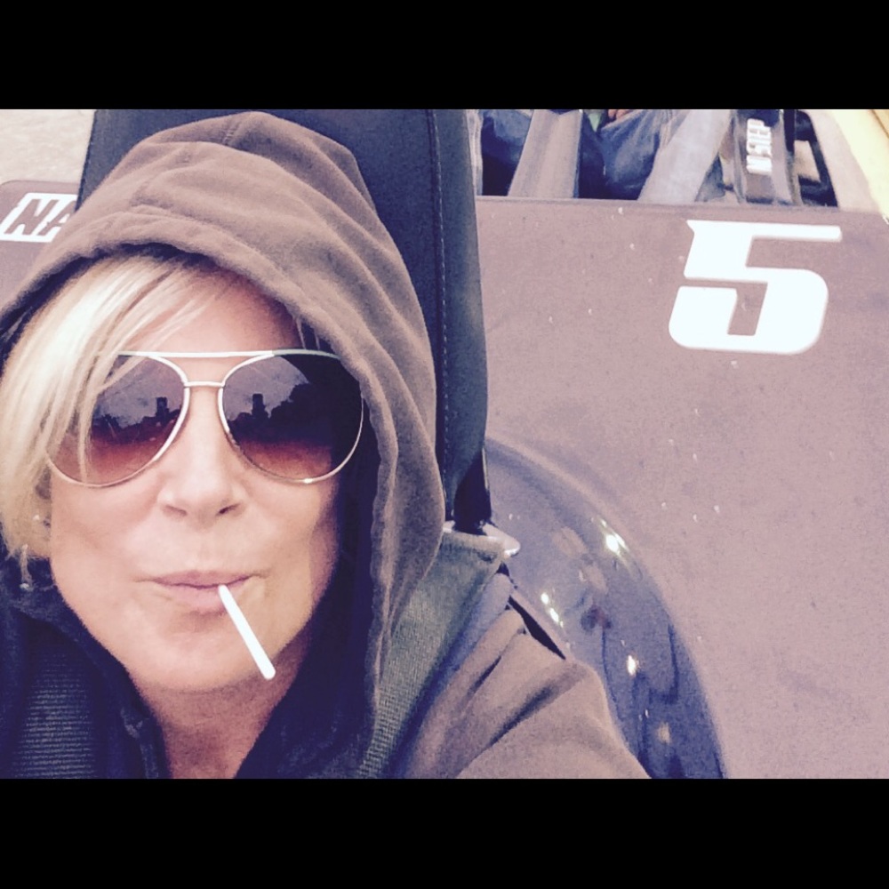 Meet your Posher, Jackie