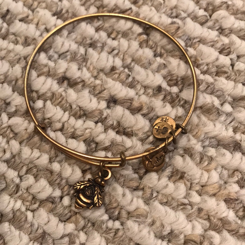Alex and ani