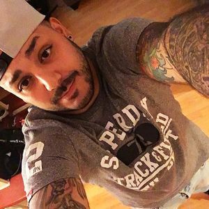 Meet your Posher, Frankie