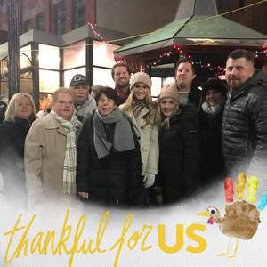 Meet your Posher, Jen