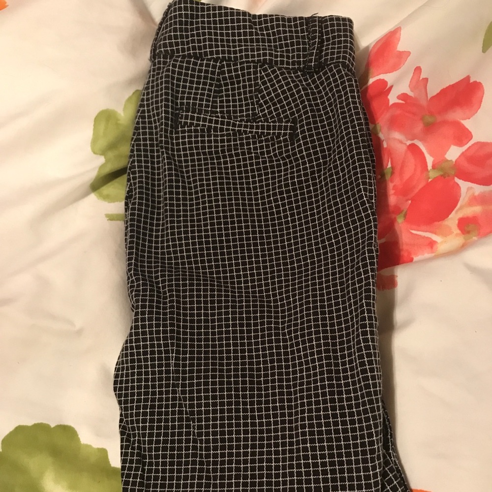 00p dress pants Sloan fit