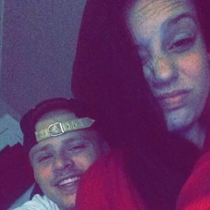 Meet your Posher, Bradley