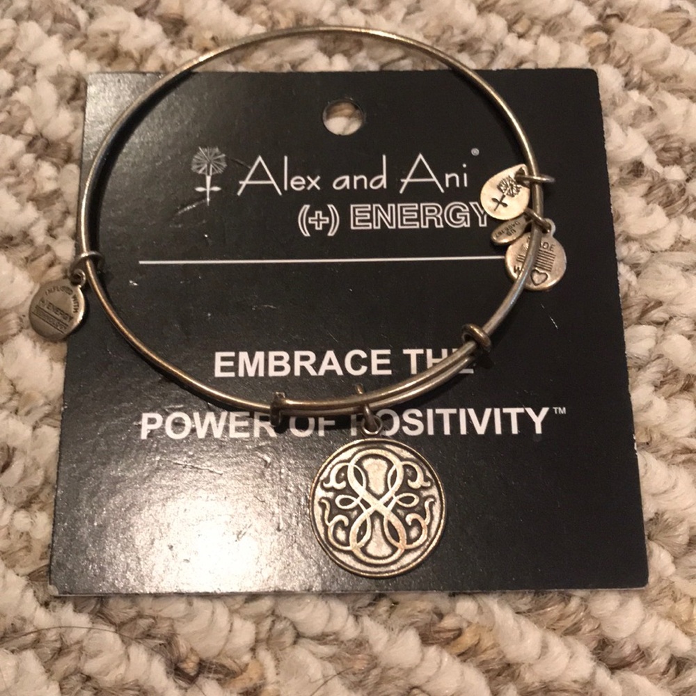 Alex and ani