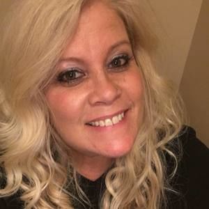 Meet your Posher, Joanna