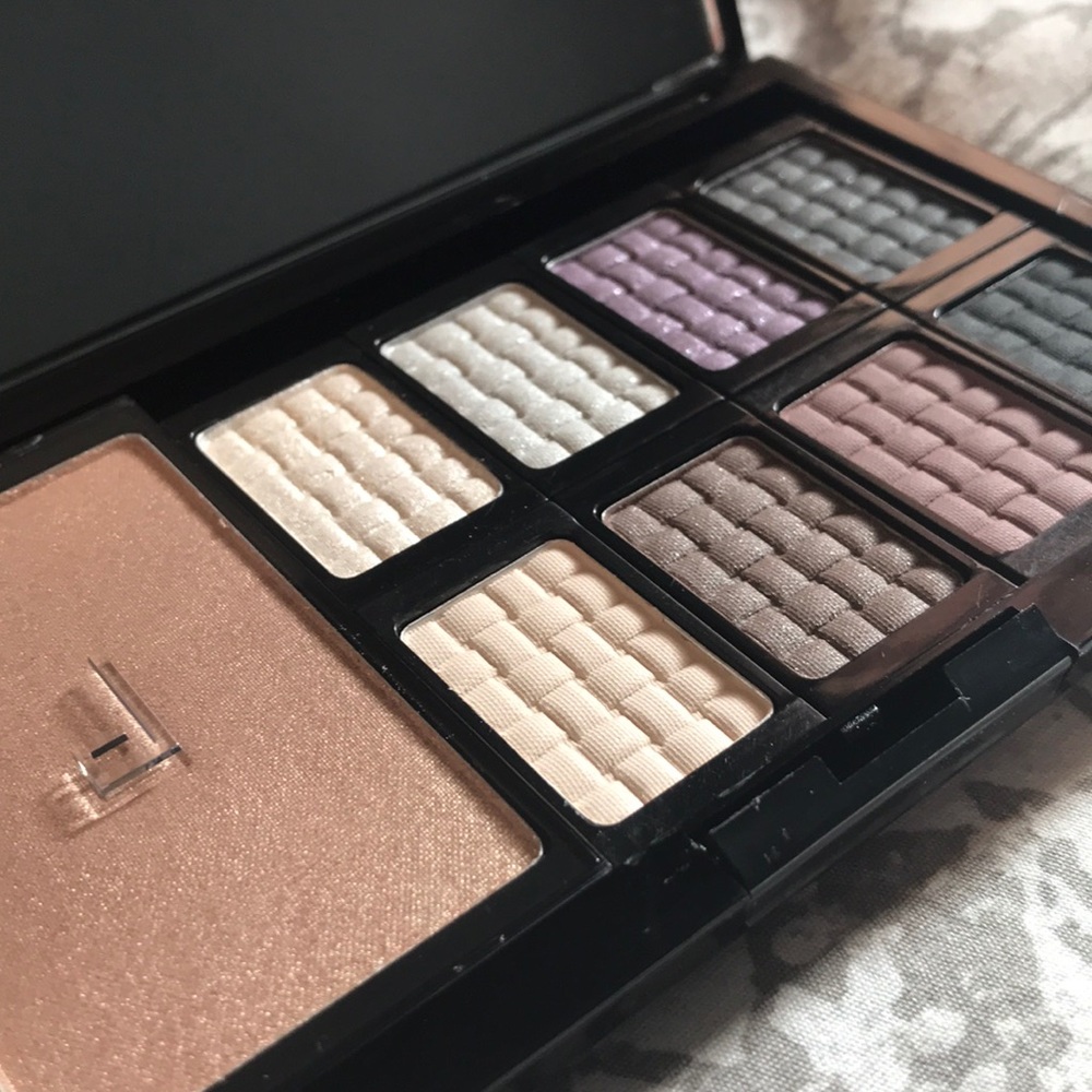 Doucce Palette