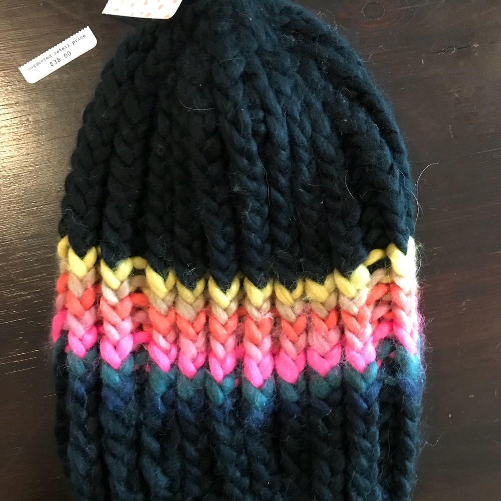 Beanie